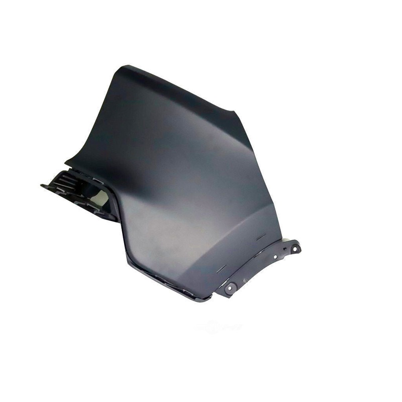 Bumper Rear Passenger Side Upper Jeep Cherokee 2019-2023 Primed Ptm , Ch1117107 – Hunt Parts