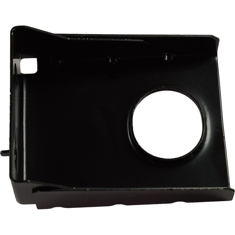 Radiator Support Bracket Driver Side/Passenger Side Jeep Renegade 2015-2019 , Ch1225301 – Hunt Parts