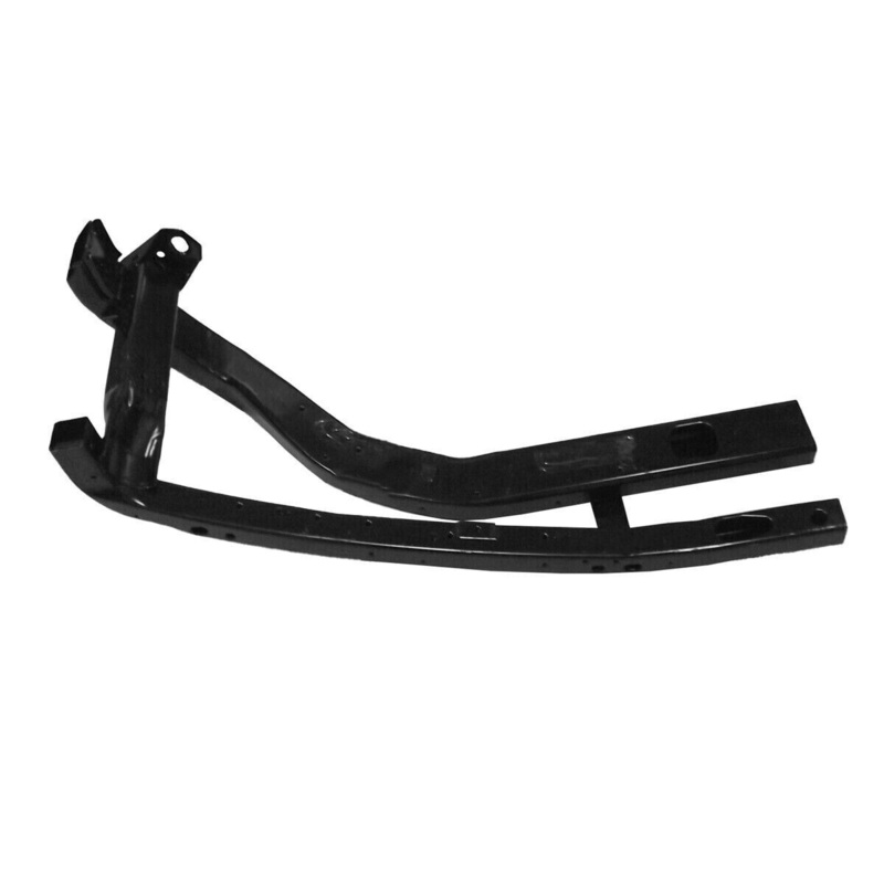 Radiator Support Passenger Side Ram Ram 1500 2013-2018 Regular Cab Steel , Ch1225259 – Hunt Parts