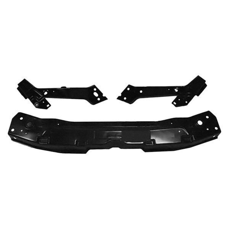 Tie Bar Upper Dodge Durango 2011-2023 3 Pieces With Extensions , Ch1225232 – Hunt Parts