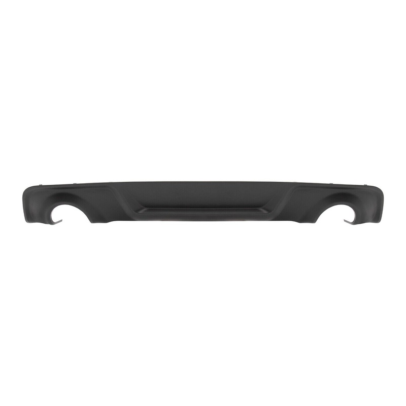 Valance Rear Lower Dodge Charger 2020-2023 Textured Black , Ch1195151 – Hunt Parts