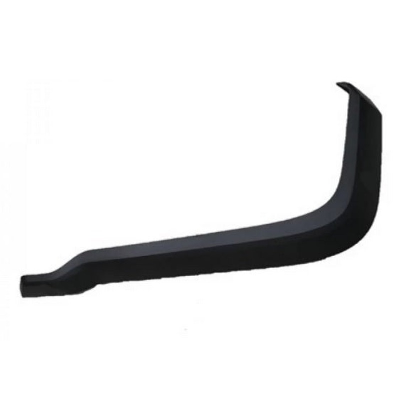 Valance Rear Lower Driver Side Ram Ram 3500 2019-2022 Black Without Lamp Hole/Sensor , Ch1146115 – Hunt Parts