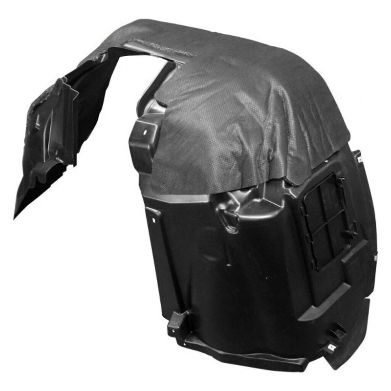 Fender Liner Front Driver Side Jeep Renegade 2019-2022 , Ch1248216 – Hunt Parts