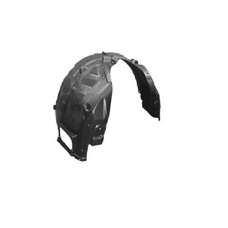 Fender Liner Front Passenger Side Dodge Charger 2015-2022 , Ch1249222 – Hunt Parts