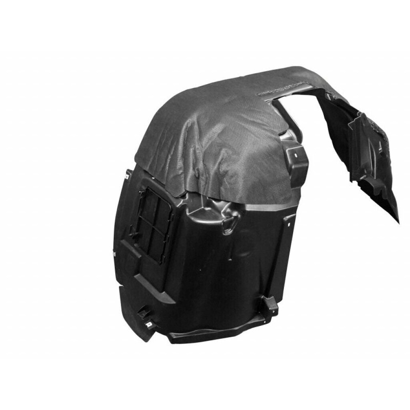 Fender Liner Front Passenger Side Jeep Renegade 2019-2022 , Ch1249216 – Hunt Parts