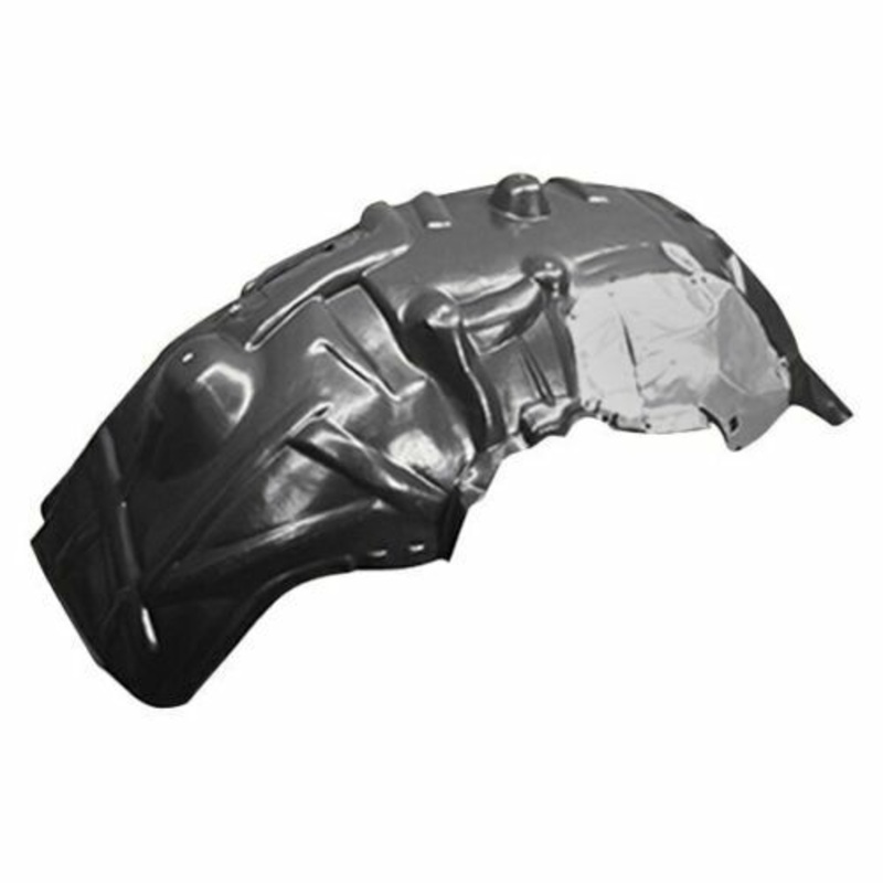 Fender Liner Front Passenger Side Ram Ram 1500 2013-2018 , Ch1249188 – Hunt Parts