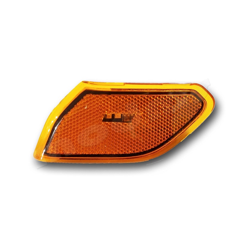 Side Marker Lamp Front Driver Side Jeep Wrangler 2018-2022 High Quality , Ch2550137 – Hunt Parts