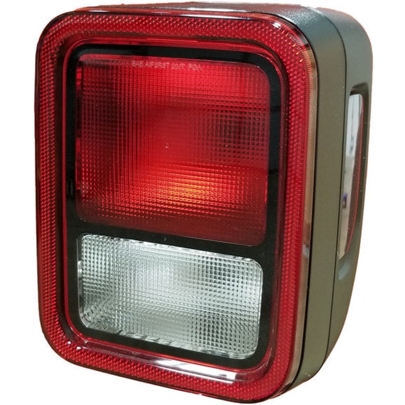 Tail Lamp Passenger Side Jeep Gladiator 2020-2022 Without Blind Spot Capa , Ch2801227C – Hunt Parts