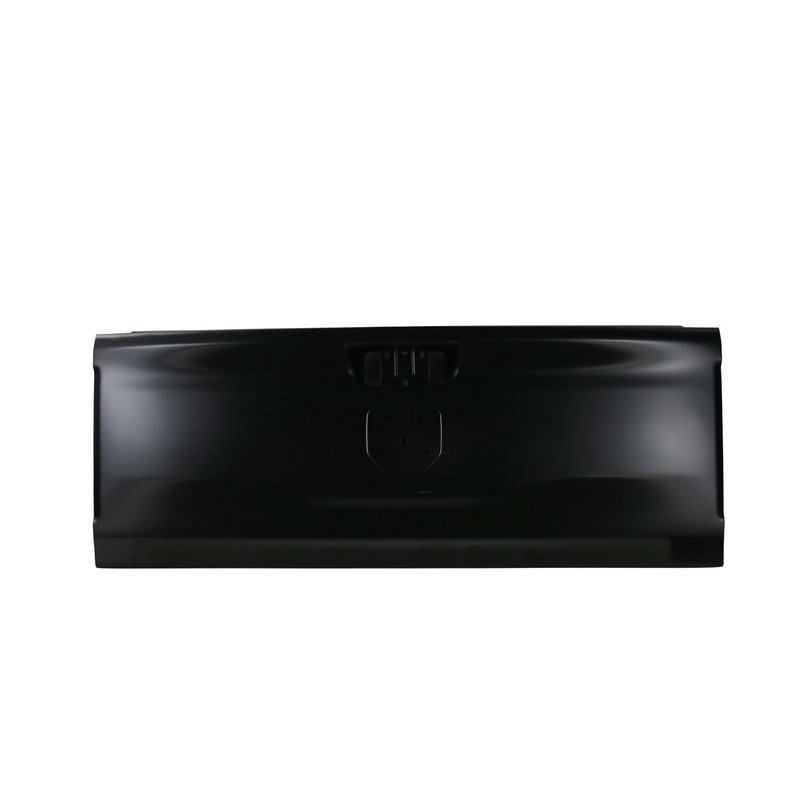 Tailgate Rear Ram Ram 1500 2019-2022 Aluminum , Ch1900131 – Hunt Parts