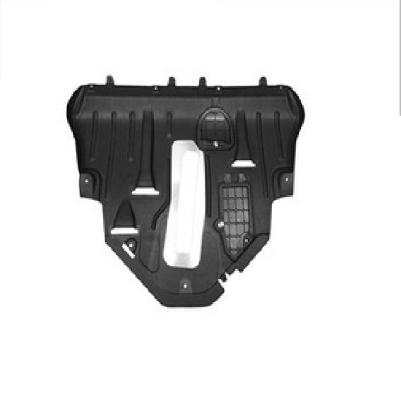 Undercar Shield Front Forward Jeep Cherokee 2019-2022 2.4L , Ch1228180 – Hunt Parts