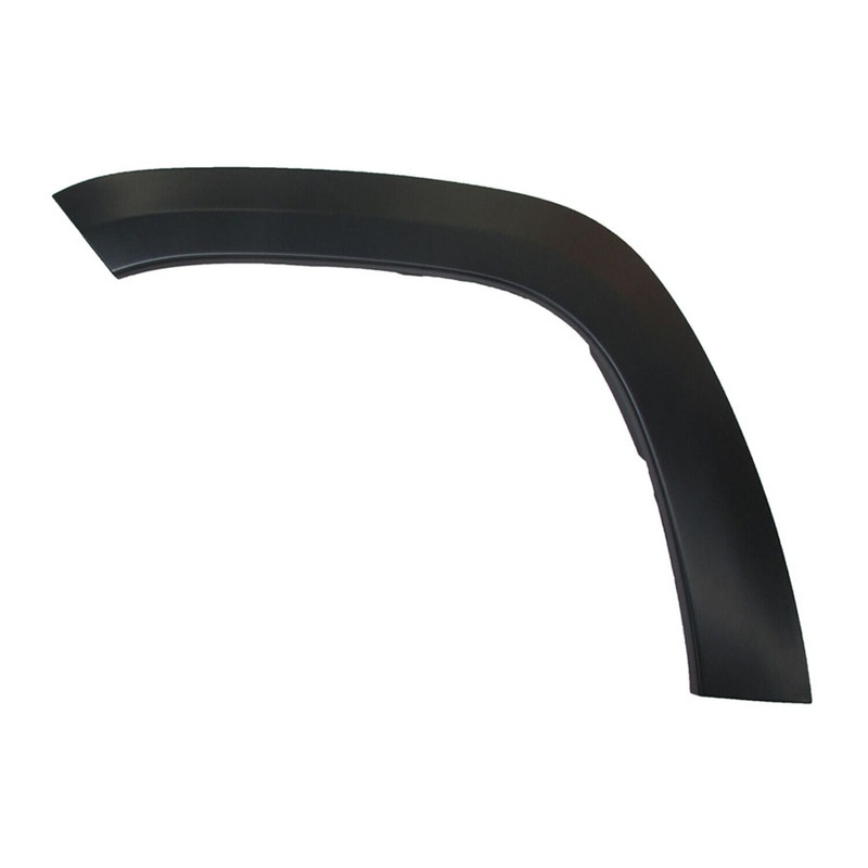 Wheel Arch Trim Front Driver Side Jeep Grand Cherokee 2014-2021 W Adhesive Type , Ch1290126 – Hunt Parts