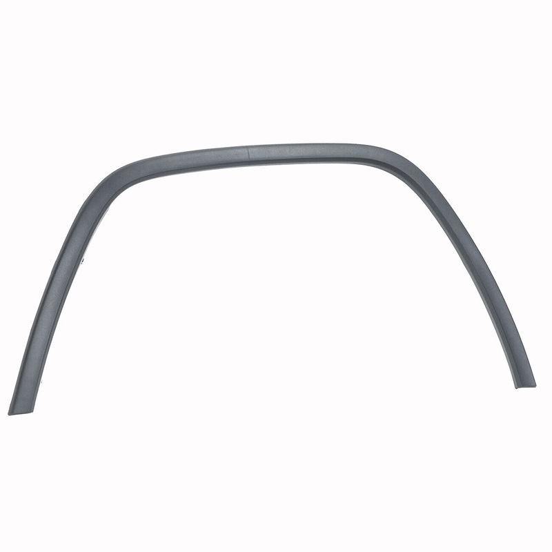 Wheel Arch Trim Front Driver Side Jeep Grand Cherokee 2017-2021 Black , Ch1290118 – Hunt Parts