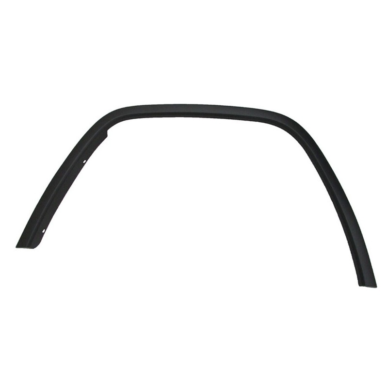 Wheel Arch Trim Front Driver Side Jeep Grand Cherokee 2017-2021 Ptm , Ch1290125 – Hunt Parts