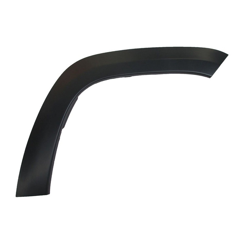 Wheel Arch Trim Front Passenger Side Jeep Grand Cherokee 2014-2021 W Adhesive Type , Ch1291126 – Hunt Parts
