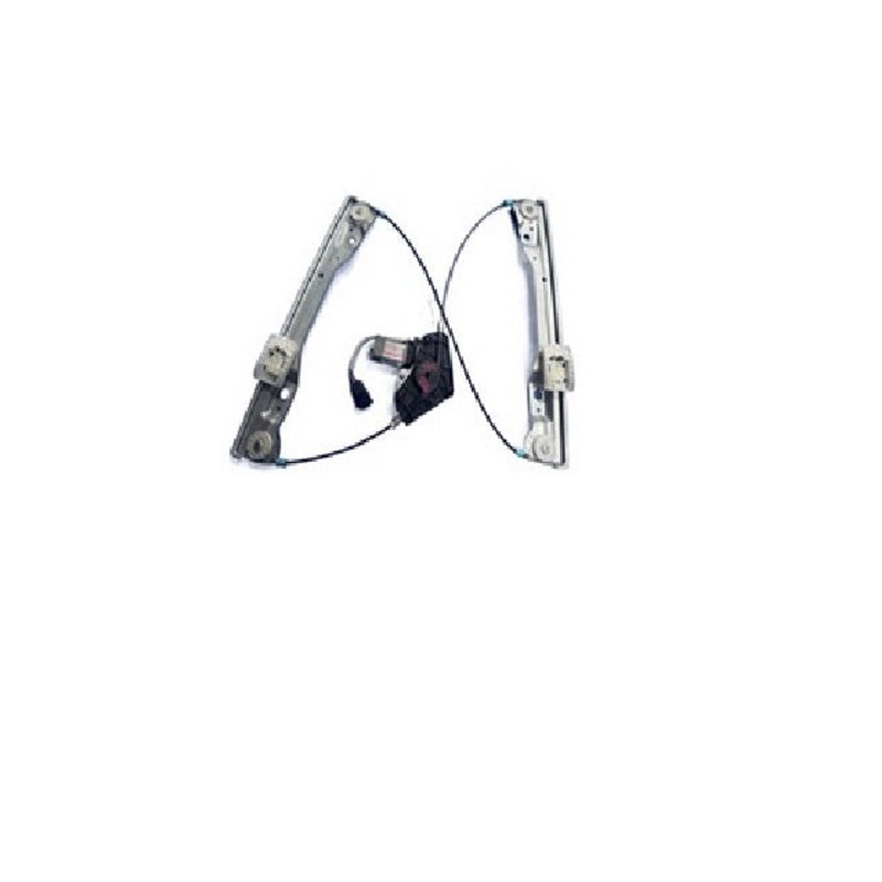 Window Regulator Front Driver Side Dodge Durango 2011-2023 Power With Motor , Ch1350192 – Hunt Parts