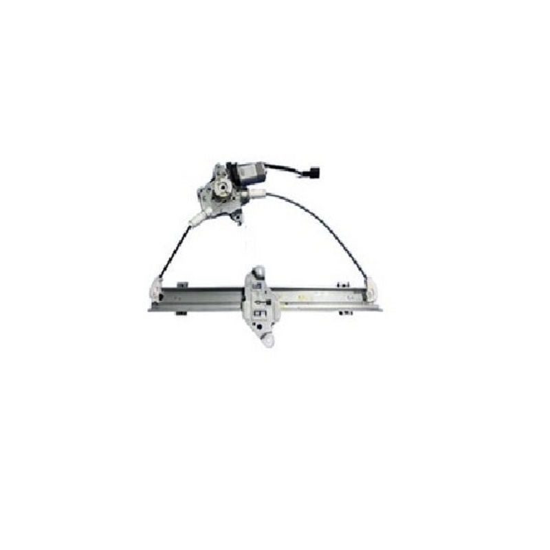 Window Regulator Front Passenger Side Dodge Durango 2011-2023 Power With Motor , Ch1351192 – Hunt Parts