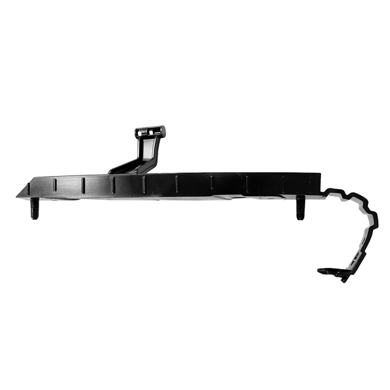 Bumper Bracket Front Driver Side Upper Ford Expedition 2018-2021 , Fo1042164 – Hunt Parts