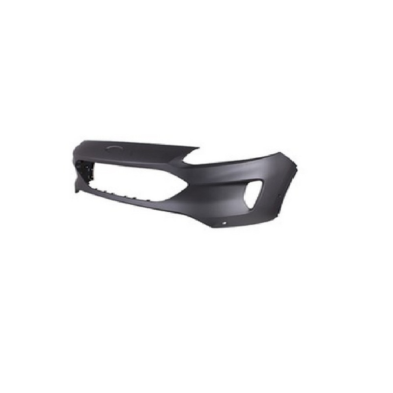 Bumper Front Upper Ford Escape Hybrid 2020-2022 Primed With 4 Sensor , Fo1014143 – Hunt Parts