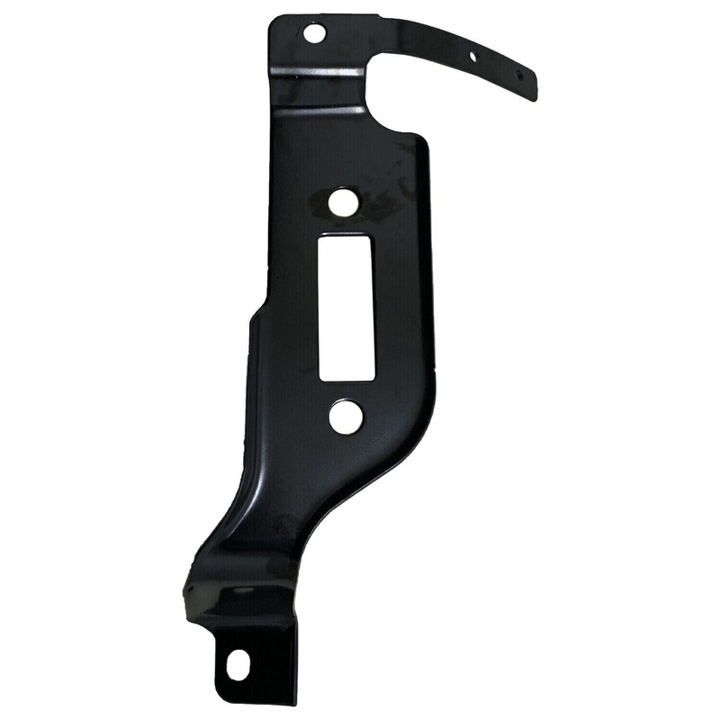 Bumper Mounting Bracket Front Driver Side Ford F450 2020-2022 Outer Steel , Fo1062113 – Hunt Parts