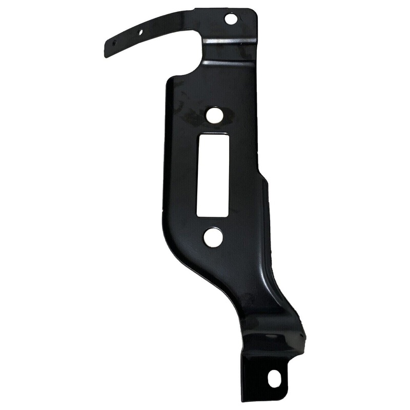 Bumper Moutning Bracket Front Passenger Side Ford F450 2020-2022 Steel , Fo1063113 – Hunt Parts