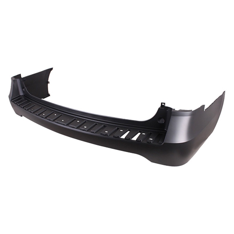 Bumper Rear Ford Expedition 2018-2021 Primed Ptm Without Auto Park / Sensor Capa , Fo1100741C – Hunt Parts