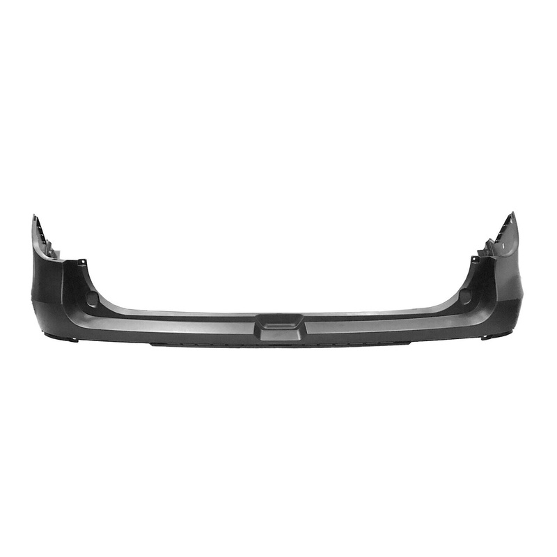 Bumper Rear Ford Explorer 2020-2023 Primed Capa , Fo1114113C – Hunt Parts