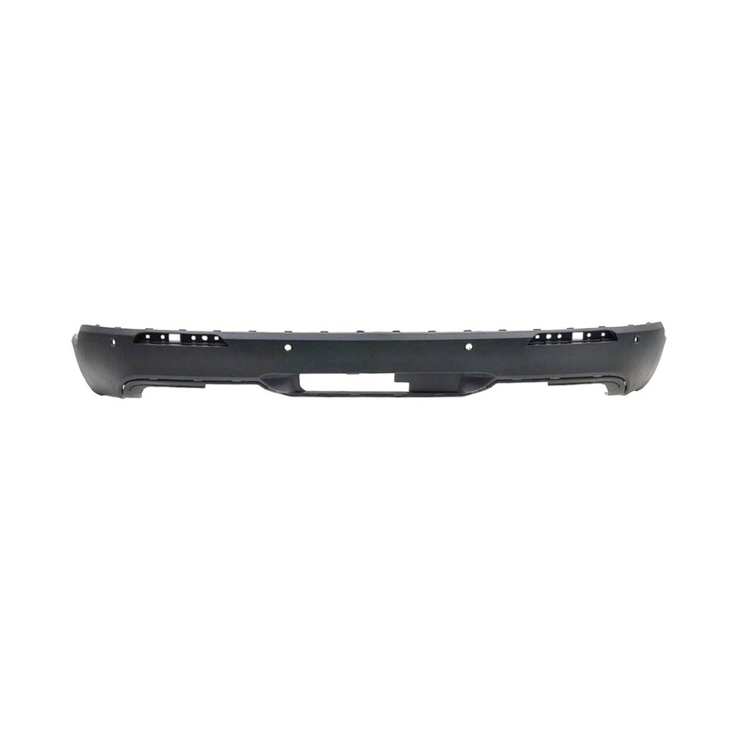 Bumper Rear Lower Ford Explorer 2020-2023 With Sensor/Trailer Hitch/Separate Lower Valance Capa , Fo1115144C – Hunt Parts