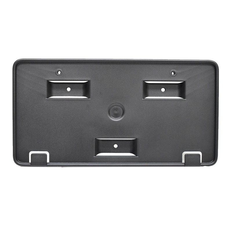 License Plate Bracket Ford Transit T-350Hd Passngr 2020-2023 With Mounting Hardware , Fo1068184 – Hunt Parts