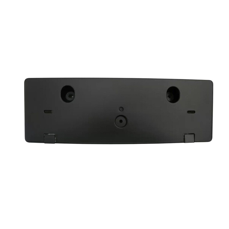 License Plate Bracket Front Ford Expedition 2018-2021 Without Mounting Hardware , Fo1068195 – Hunt Parts