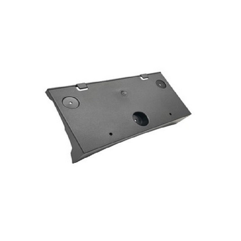 License Plate Bracket Front Ford Expedition 2022-2023 Exclude Timberline , Fo1068194 – Hunt Parts