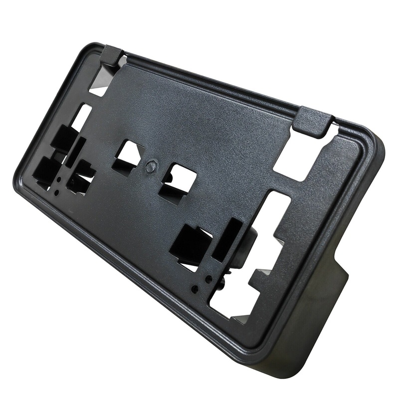 License Plate Bracket Front Ford F150 Raptor 2021-2023 With Mounting Hardware 2.7/3.0/3.5L , Fo1068187 – Hunt Parts