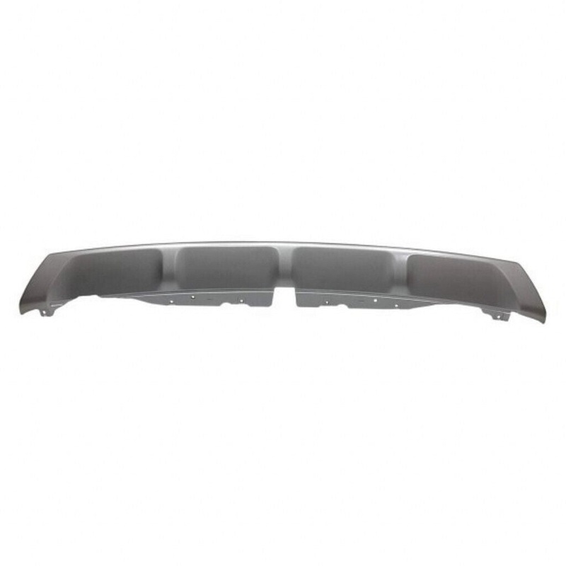 Valance Front Lower Ford Edge 2019-2023 Ptd Dark Gray , Fo1095289 – Hunt Parts