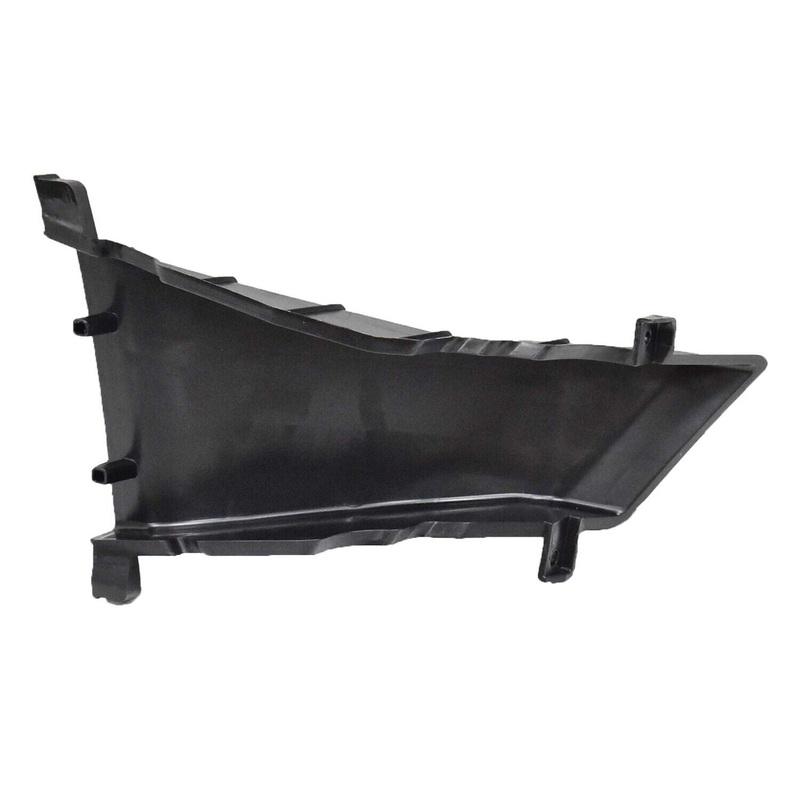 Bumper Air Duct Passenger Side Hyundai Venue 2020-2023 , HY1039158 – Hunt Parts