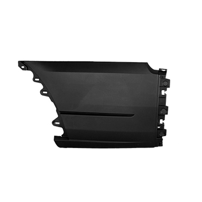 Bumper Bracket Rear Passenger Side Ford Transit T-350Hd Passngr 2019-2023 Black Textured , Fo1117107 – Hunt Parts