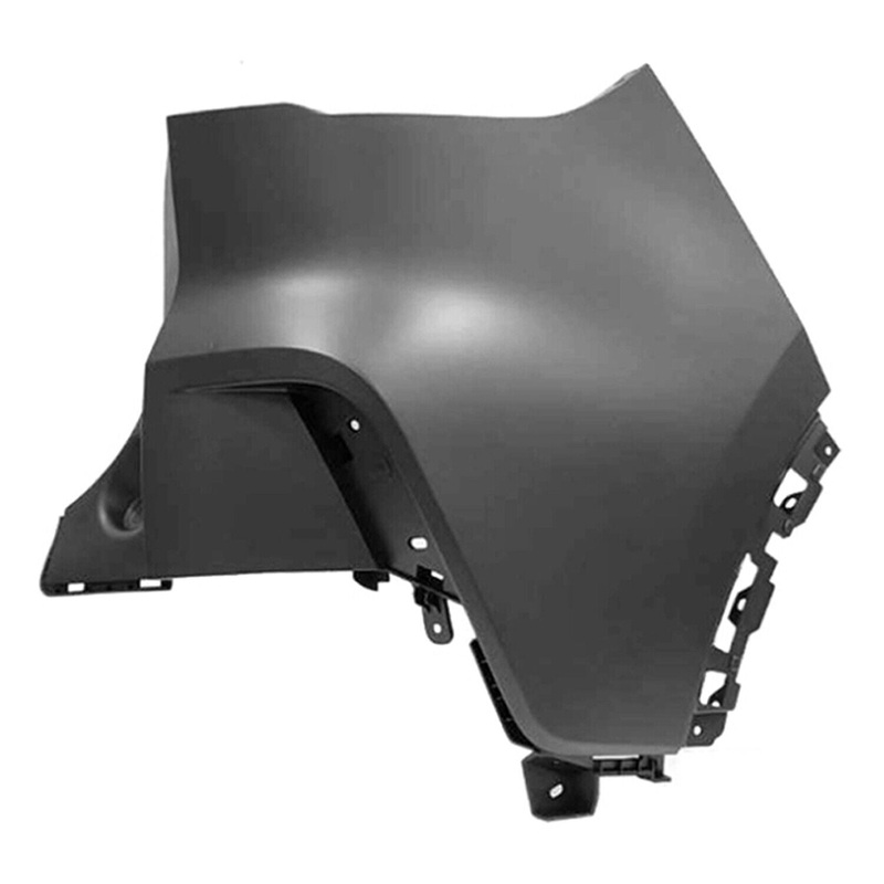 Bumper Rear Passenger Side Ford Escape Hybrid 2020-2022 Primed Without Sensor , Fo1117104 – Hunt Parts