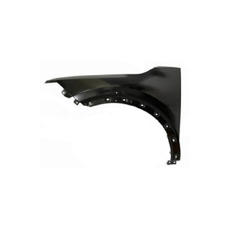Fender Front Driver Side Hyundai Santa Cruz 2022-2023 Steel , HY1240183 – Hunt Parts