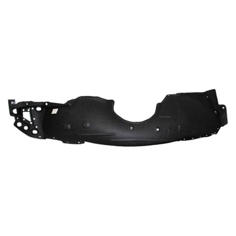Fender Liner Front Driver Side Honda Accord Hybrid 2020-2022 , HO1248195 – Hunt Parts