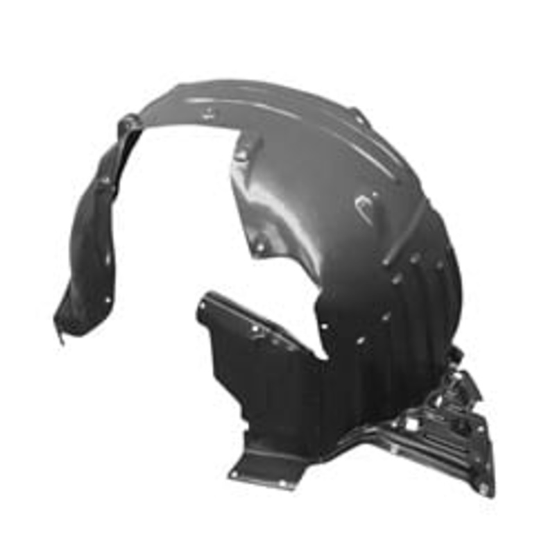 Fender Liner Front Driver Side Honda Pilot 2019 , HO1248183 – Hunt Parts