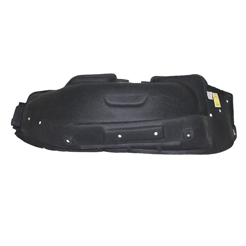 Fender Liner Rear Driver Side Chevrolet Colorado 2015-2022 , GM1762108 – Hunt Parts