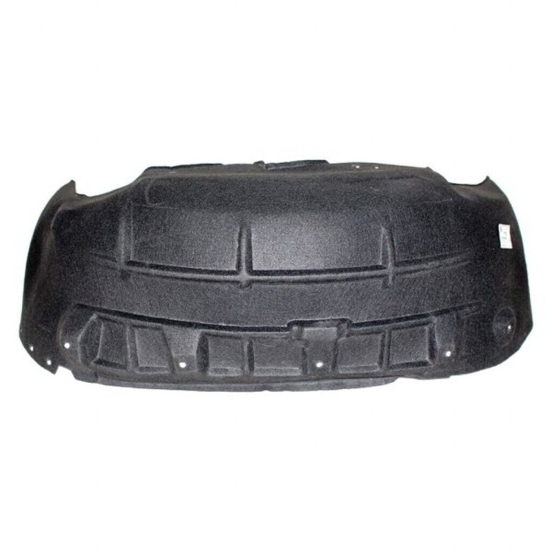 Fender Liner Rear Passenger Side Gmc Yukon 2015-2020 , GM1763106 – Hunt Parts