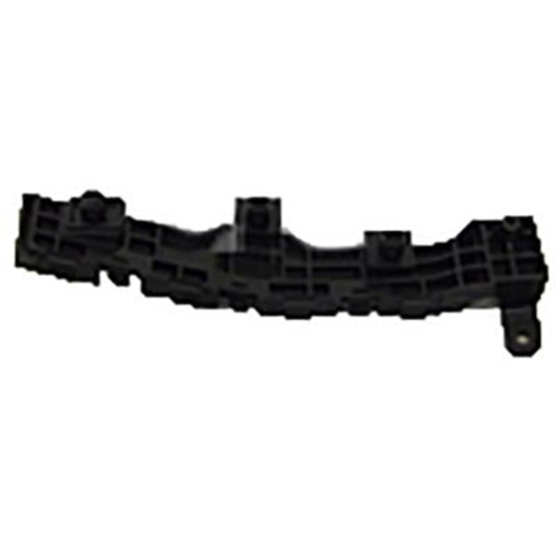 Grille Air Deflector Guide Honda Ridgeline 2017-2023 , HO1218116 – Hunt Parts