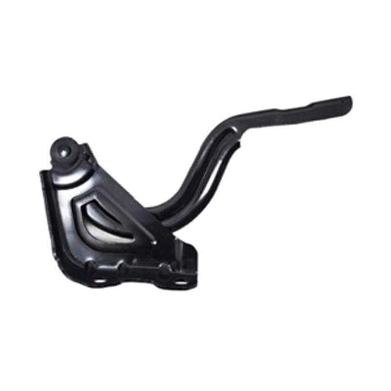 Hood Hinge Driver Side Hyundai Ioniq_Hybrid 2017-2022 Steel , HY1236198 – Hunt Parts