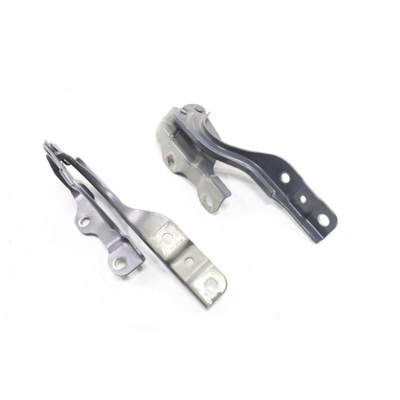 Hood Hinge Driver Side Hyundai Venue 2020-2022 Steel , HY1236192 – Hunt Parts