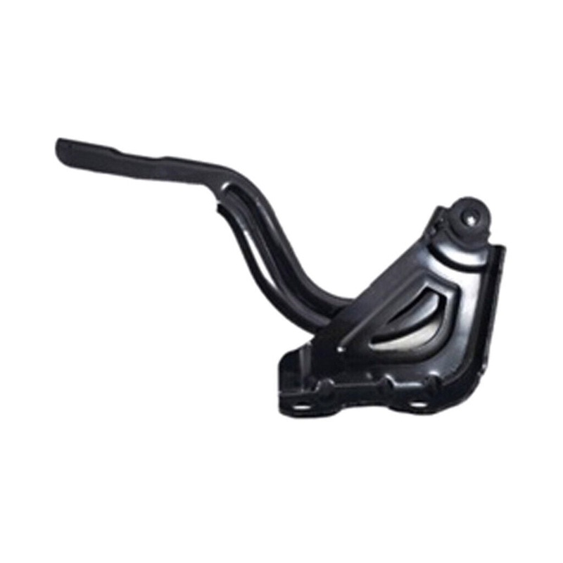 Hood Hinge Passenger Side Hyundai Ioniq_Hybrid 2017-2022 Steel , HY1236197 – Hunt Parts