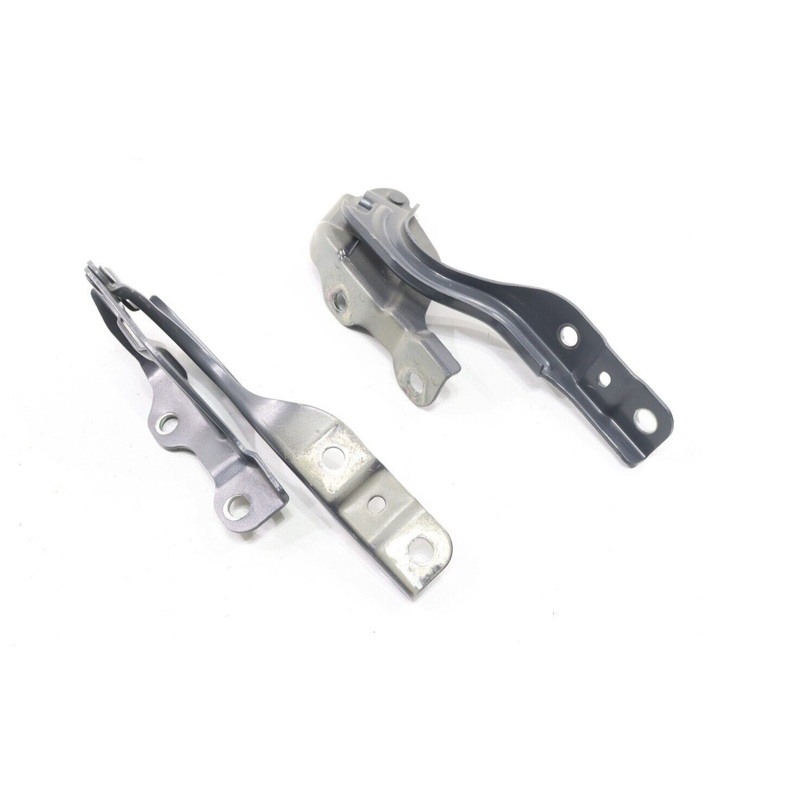 Hood Hinge Passenger Side Hyundai Venue 2020-2022 Steel , HY1236191 – Hunt Parts