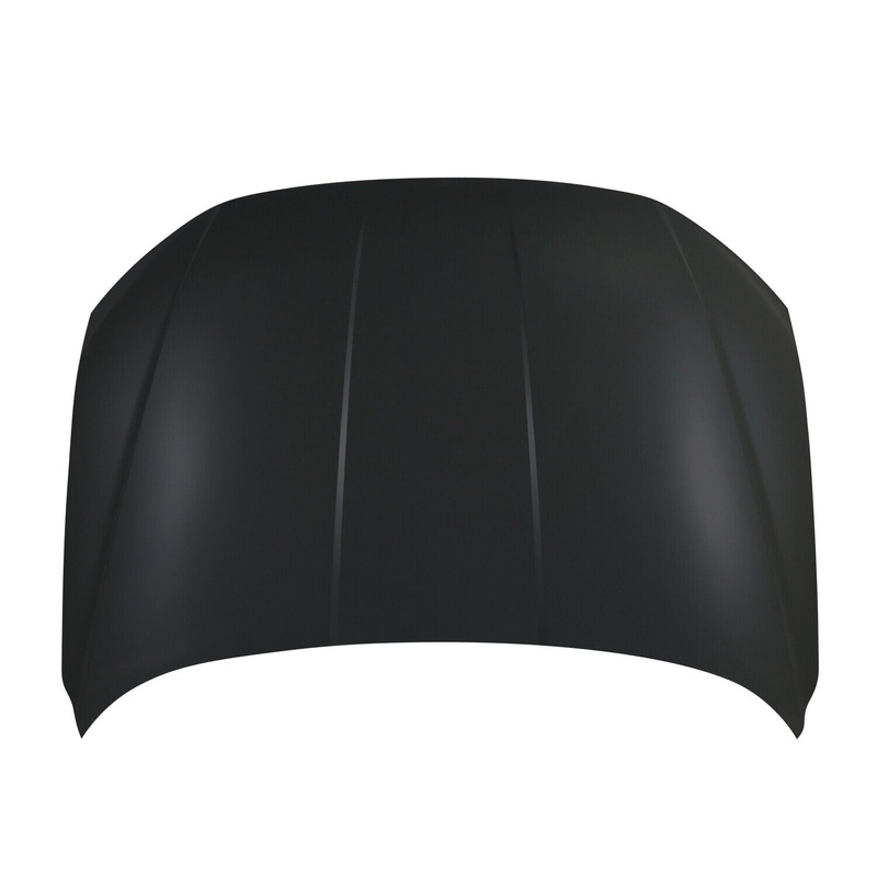 Hood Steel Hyundai Tucson 2022-2023 Korea Built Capa , HY1230186C – Hunt Parts