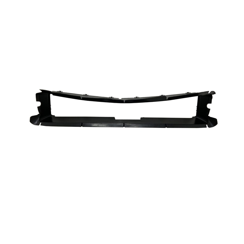 Radiator Support Air Deflector Ford Explorer 2020-2022 Without Fog Lamps , Fo1218139 – Hunt Parts