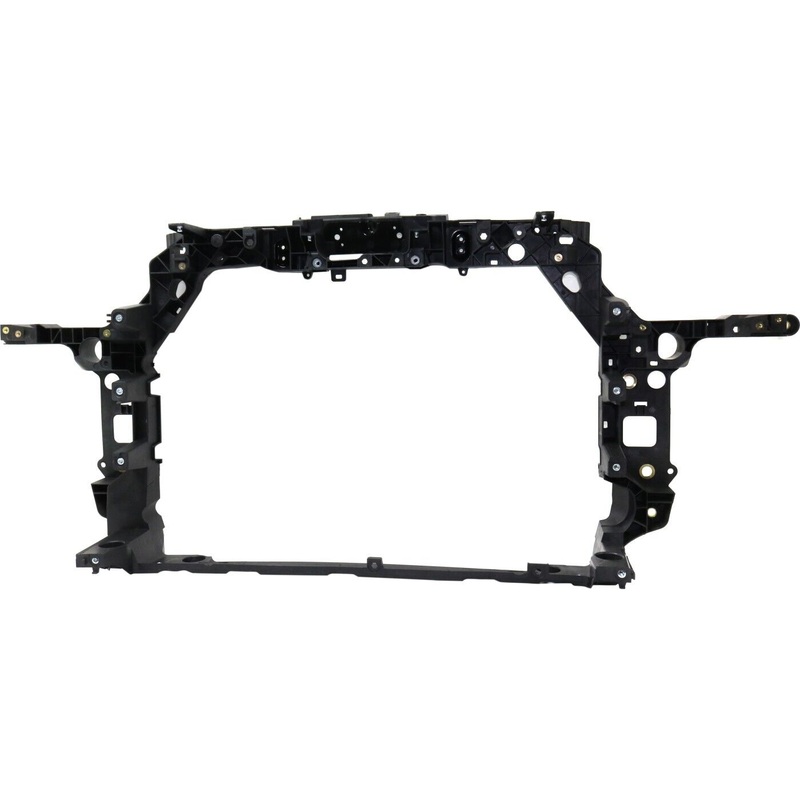 Radiator Support Front Honda Crv 2017-2019 2.4L , HO1225193 – Hunt Parts