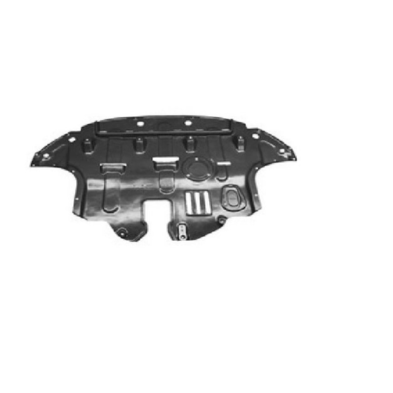 Undercar Shield Front Forward Hyundai Ioniq Electric 2017-2022 , HY1228208 – Hunt Parts