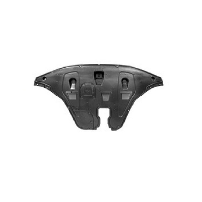 Undercar Shield Front Forward Hyundai Santa Cruz 2022-2023 , HY1228215 – Hunt Parts